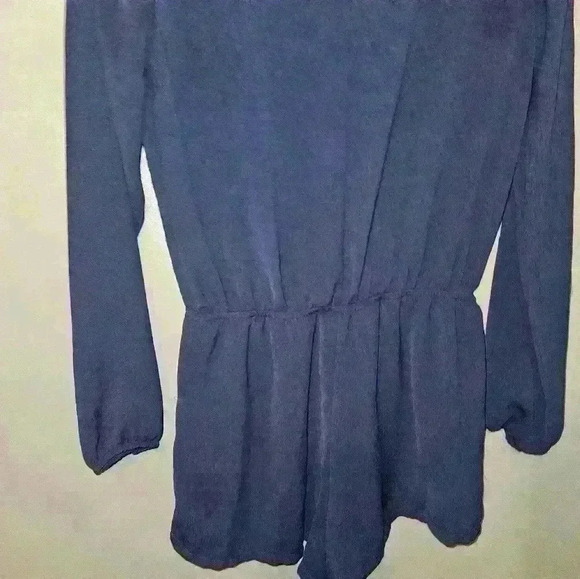 Forever 21 Womans Romper Size S - Picture 8 of 10